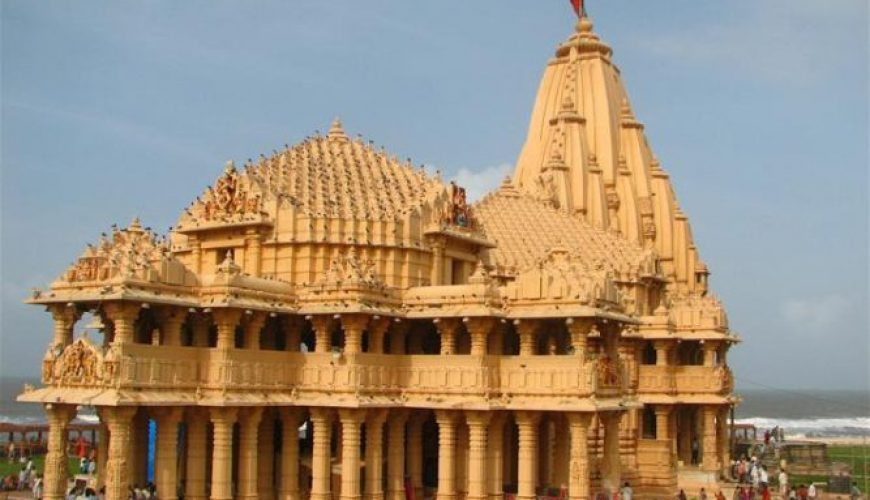 10 Most Amazing and Famous Temples in India