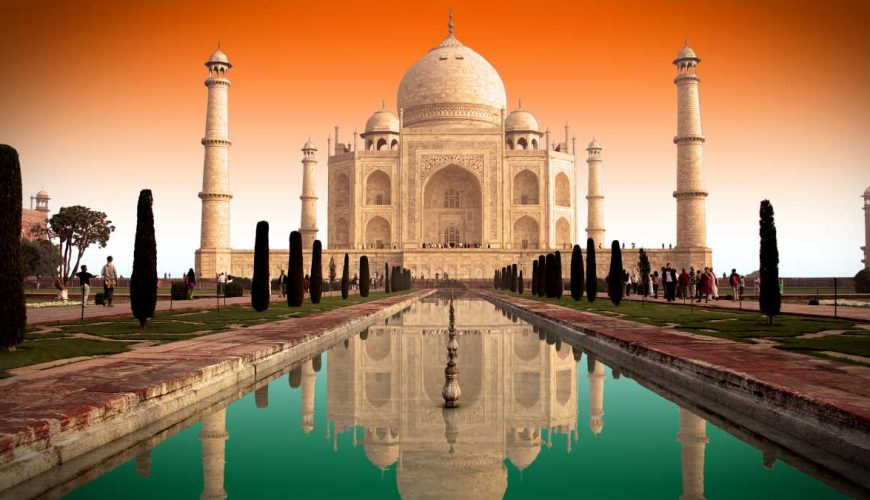 10 Must Have Travel Items for India