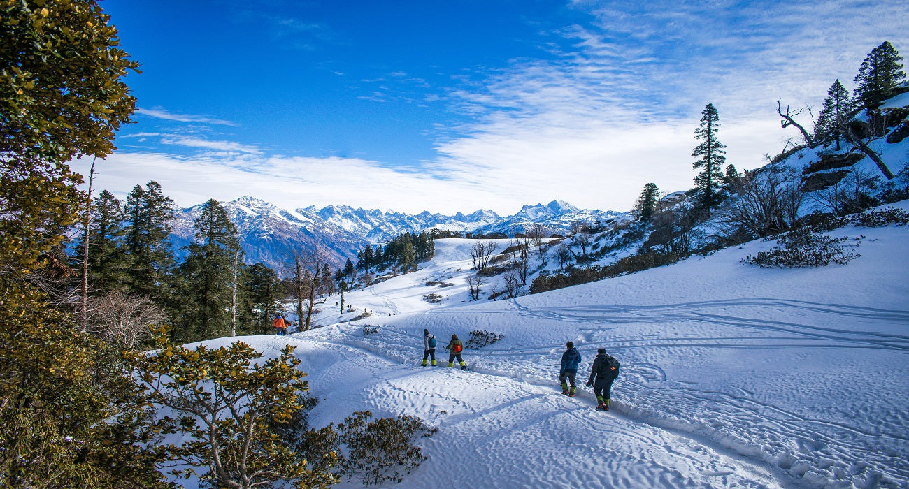 Shimla Manali